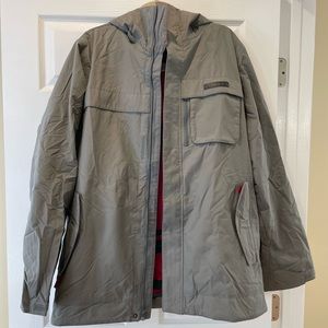 Burton Snow Boarding Jacket